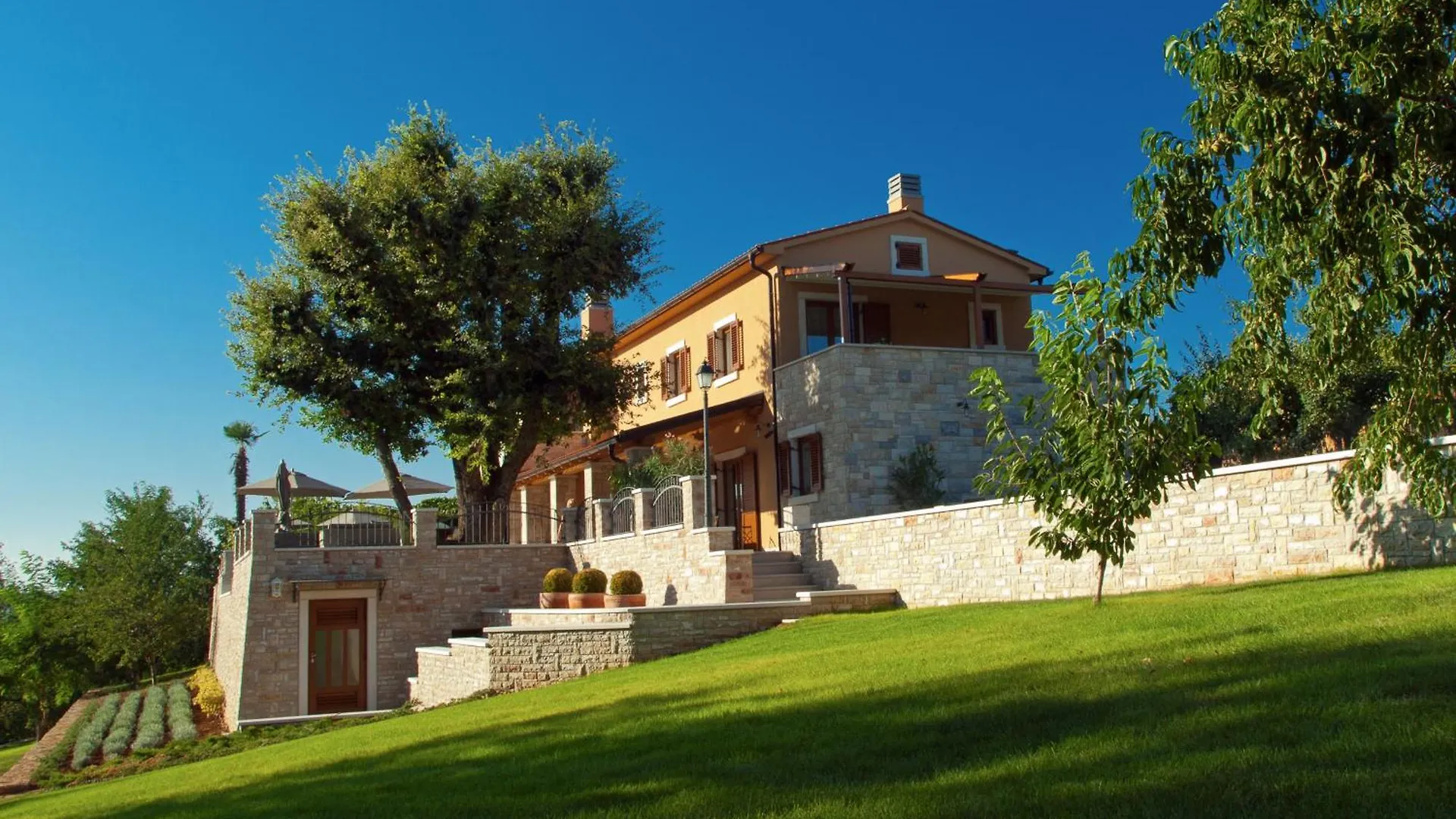 Villa Vlastelini 1 - Santo Spirito