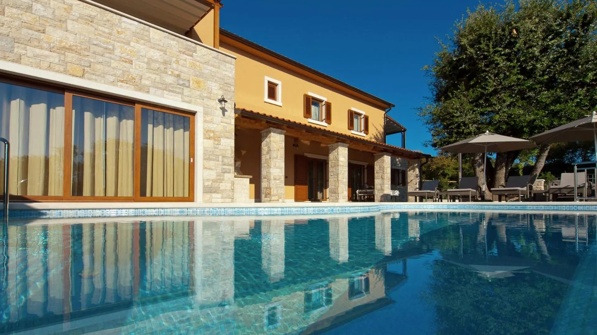 Villa Vlastelini 1 - Santo Spirito