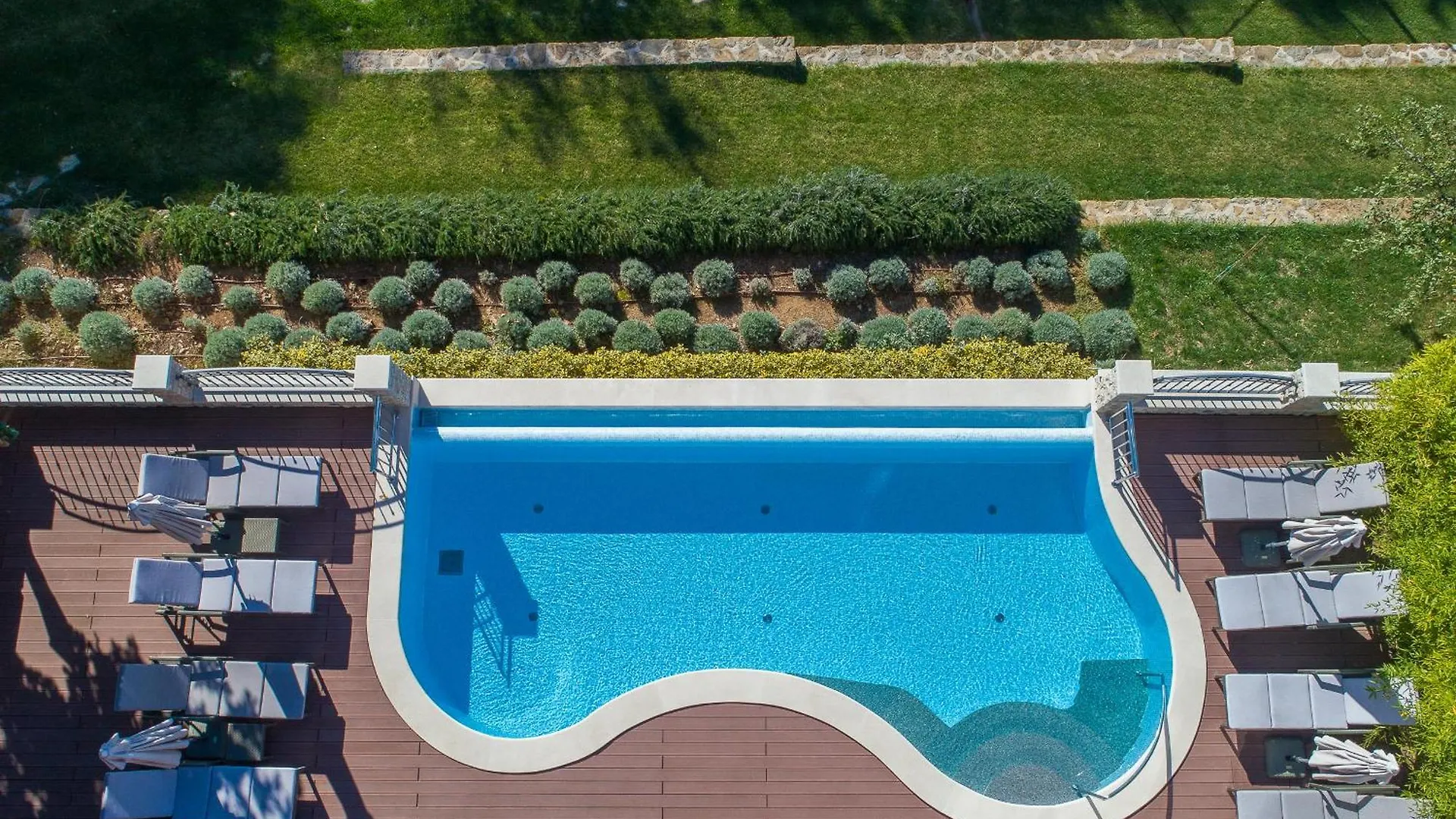 Villa Vlastelini 1 - Santo Spirito Croatia