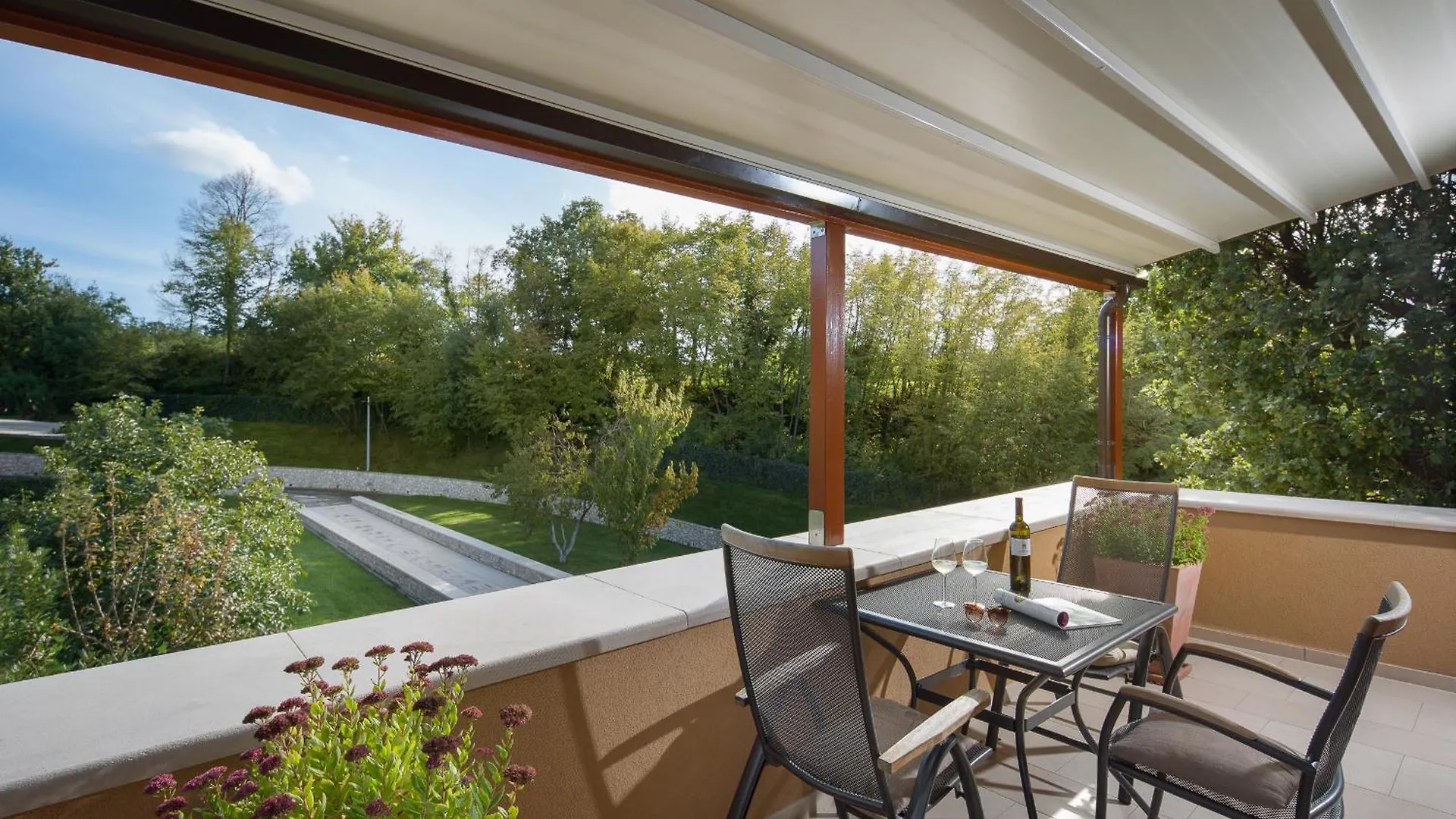 Villa Vlastelini 1 - Santo Spirito 0*, Labin (Istria)