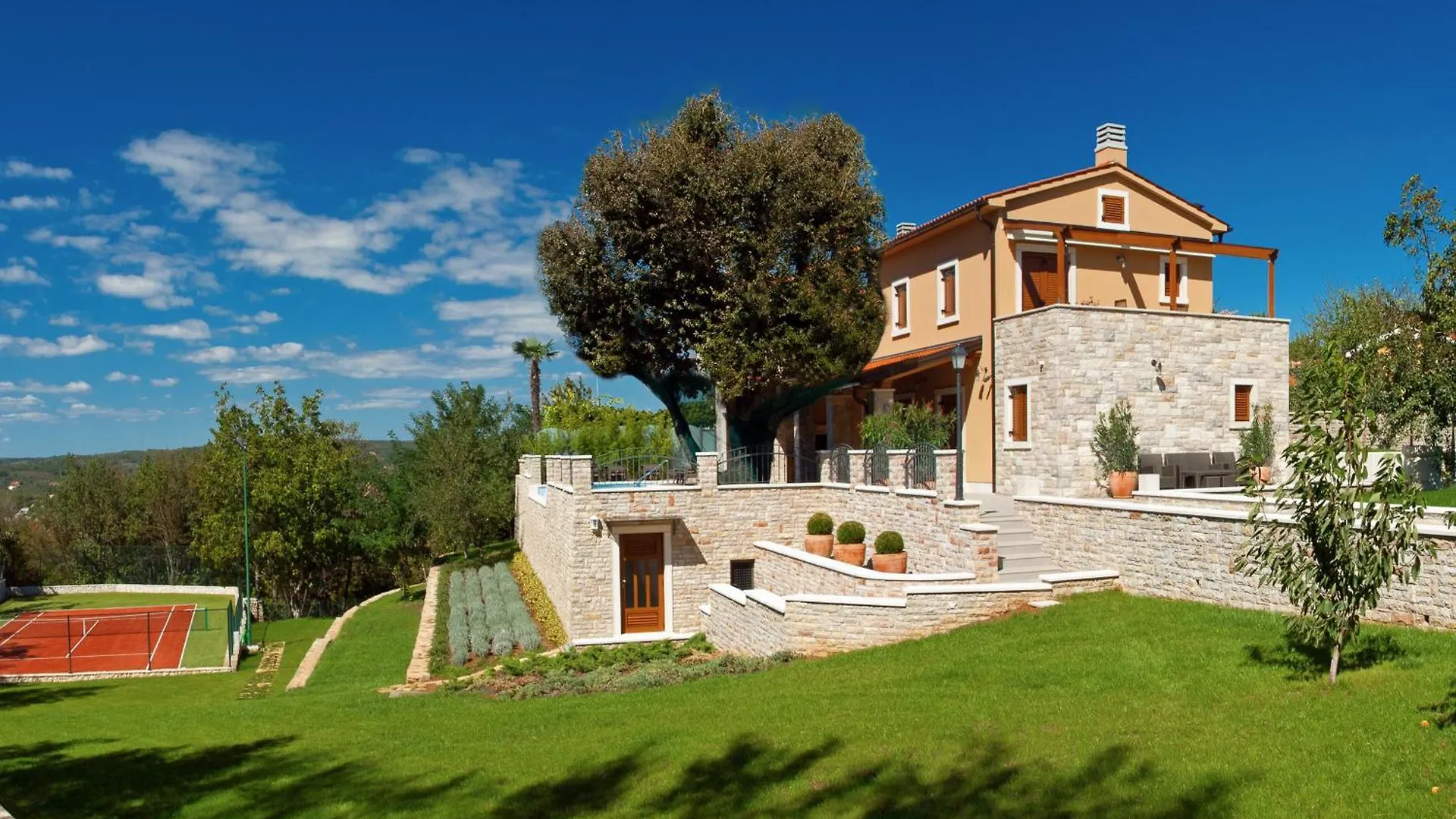Villa Vlastelini 1 - Santo Spirito