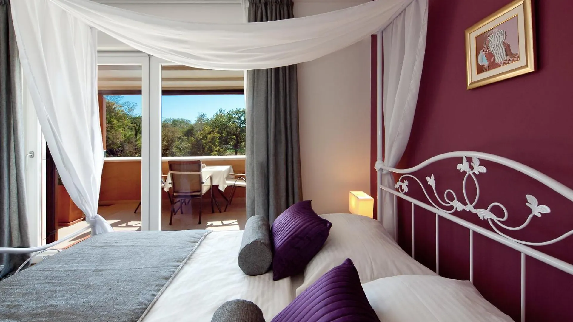 Villa Vlastelini 1 - Santo Spirito 0*, Labin (Istria) Croatia