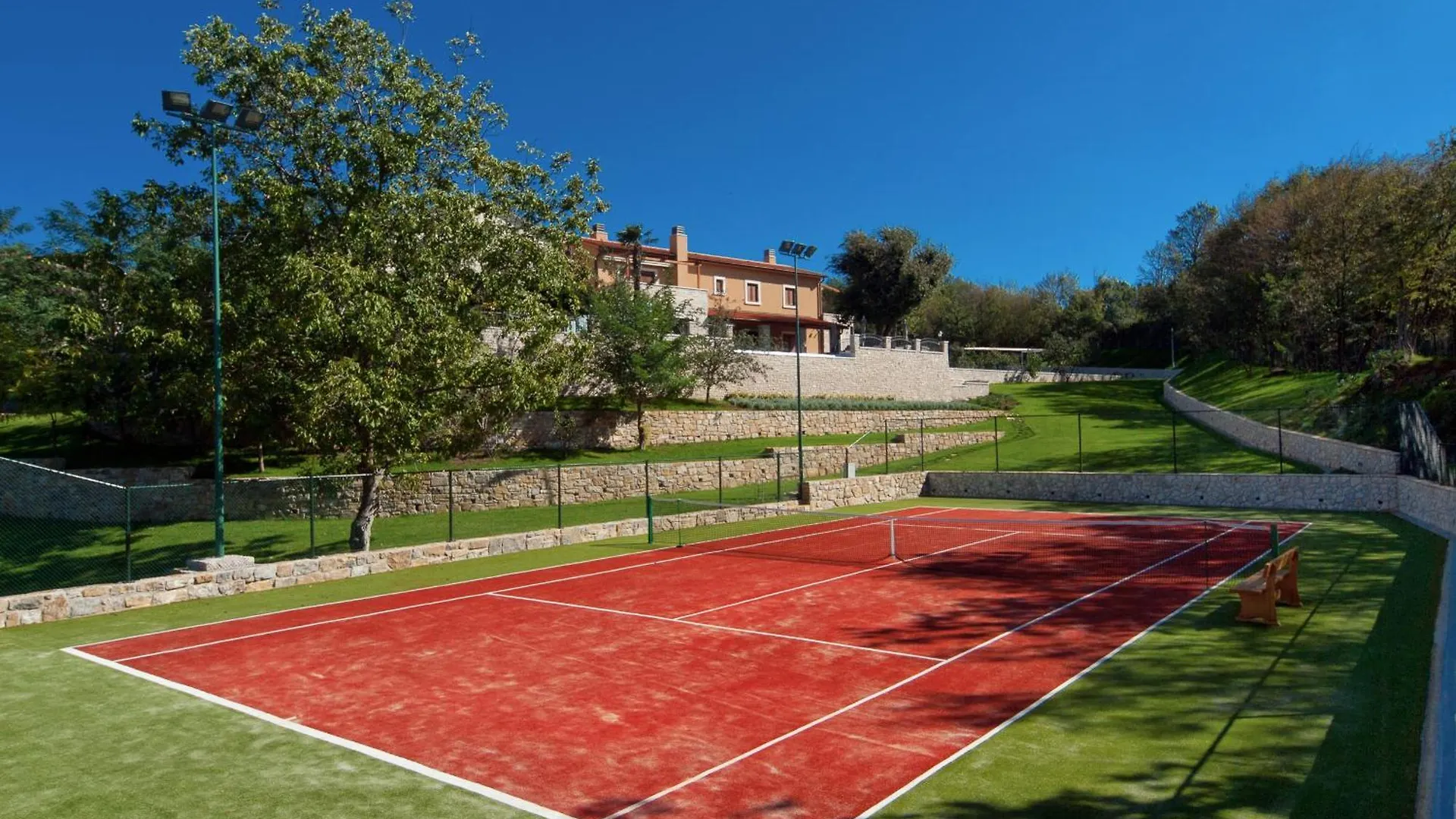 Villa Vlastelini 1 - Santo Spirito
